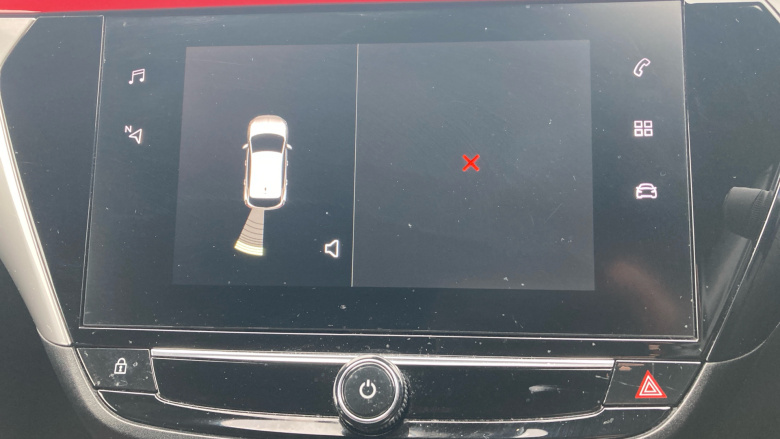 Vauxhall Corsa 1.2 Turbo SRi Edition 5dr Petrol Hatchback